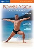 DVD : Power Yoga - Stamina