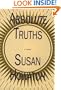 Absolute Truths (G K Hall Large Print Book Series)
