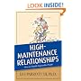 High-Maintenance Relationships (AACC Library)