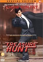 Treasure Hunt (Special Edition)