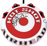 HOT SHOT Watercraft Tubing-Towables