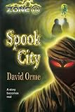 Spook city