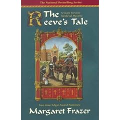 The Reeve's Tale (Sister Frevisse Medieval Mysteries)