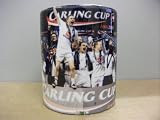 Tottenham Hotspur Carling Cup Final MUG / CUP Sports Football Soccer Memorabilia