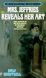 Mrs. Jeffries Reveals Her Art (Victorian Mystery)