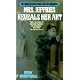 Mrs Jeffries Reveals Her Art