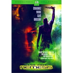 Star Trek 10 : Nemesis