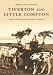 Books : Tiverton and Little Compton   (RI)  (Images of America)