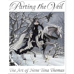Parting the Veil: The Art of Nene Thomas