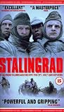 Stalingrad [UK-Import] - Dominique Horwitz
