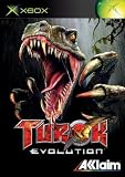 Turok Evolution - Xbox Classics - 