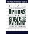 Options As a Strategic Investment (Study Guide) (Paperback)