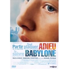 Adieu Babylone