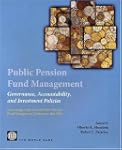 Public Pension Fund Management: Gover...