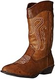 Rampage Frida Cowboy Boot (Little Kid/Big Kid)