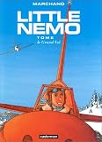 Little Nemo, tome 4 : Le Grand Vol