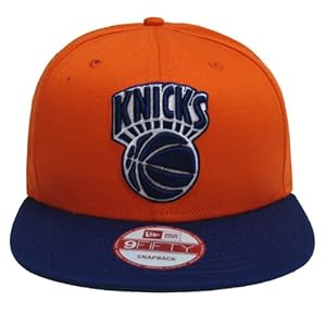 Knicks Retro Logo