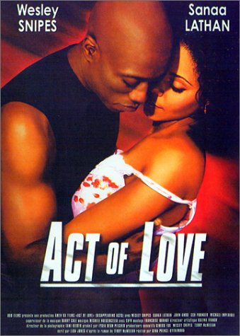 Act of Love dvd, Film dvd Act of Love