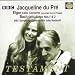 Bach - Cello Suites Nos 1 & 2; Elgar - Cello Concerto, Op 85