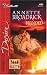 Books : Branded (Silhouette Desire No. 1604)