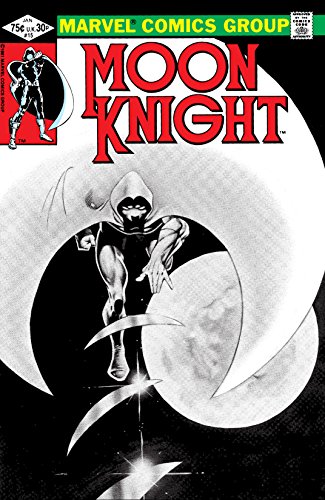 Moon Knight (1980-1984) #15