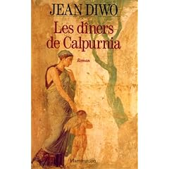 Les d�ners de Calpurnia