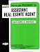 Assistant Real Estate Agent (Career Examination, C-2178)