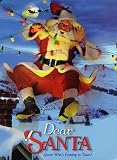 Dear Santa