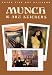Munch: 16 Art Stickers (Dover Fine Art Stickers)