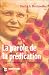 Books : La Parole de la prédication : Cours d'homilétique à Finkenwalde