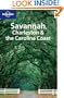 Lonely Planet Savannah Charleston & the Carolina Coast