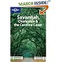 Savannah, Charleston and the Carolina Coast (Lonely Planet Regional Guides)