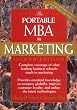 The Portable MBA in Marketing (The Portable MBA Series)