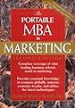 The Portable MBA in Marketing (The Portable MBA Series)