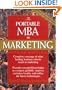 The Portable MBA in Marketing (The Portable MBA Series)