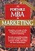 Books : The Portable MBA in Marketing (The Portable MBA Series)