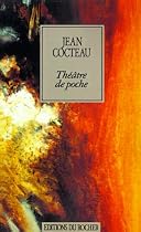 Theatre de Poche (French Edition)