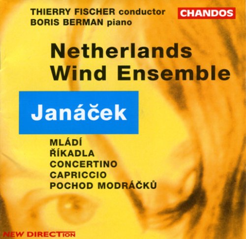 Buy Netherlands Wind Ensemble plays Janácek online at Discounted New and Used prices. Delivered to your door with Childrens Toyshop.com