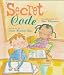Books : The Secret Code (Rookie Readers)