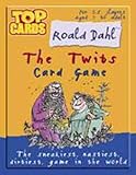 Roald Dahl: The Twits Card Game