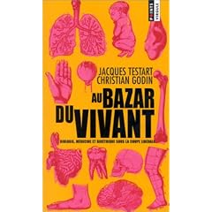 Au bazar du vivant