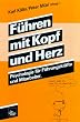 F�hren mit Kopf und Herz