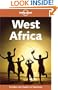 Lonely Planet West Africa