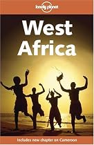Lonely Planet West Africa