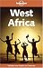 Lonely Planet West Africa