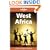 Lonely Planet West Africa