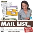 Arcmedia Quickstart Mail List Pro by ArcMedia