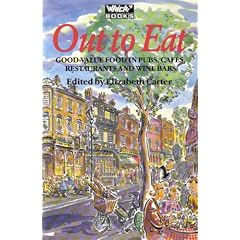 Out to Eat ("Which?" Consumer Guides)