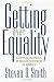 Book cover of Getting Over Equality: A Critical Diagnosis of Religious Freedom in America (Critical America Series).