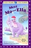 Meet Mo and Ella: (Mo & Ella Are Friends; Mo & Ella at the Playground) (First Friends)